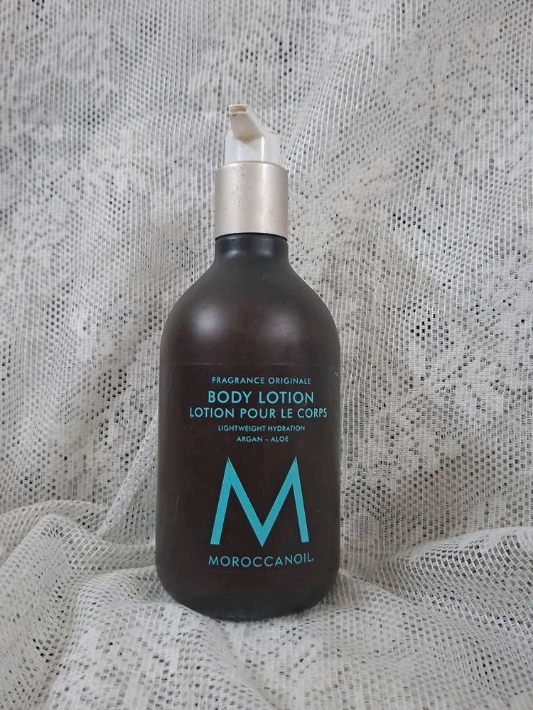 Moroccanoil Body Lotion