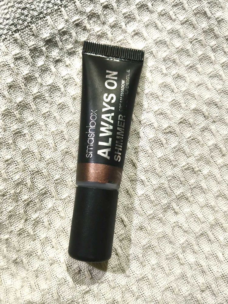 Smashbox Always On Cream Shadow
