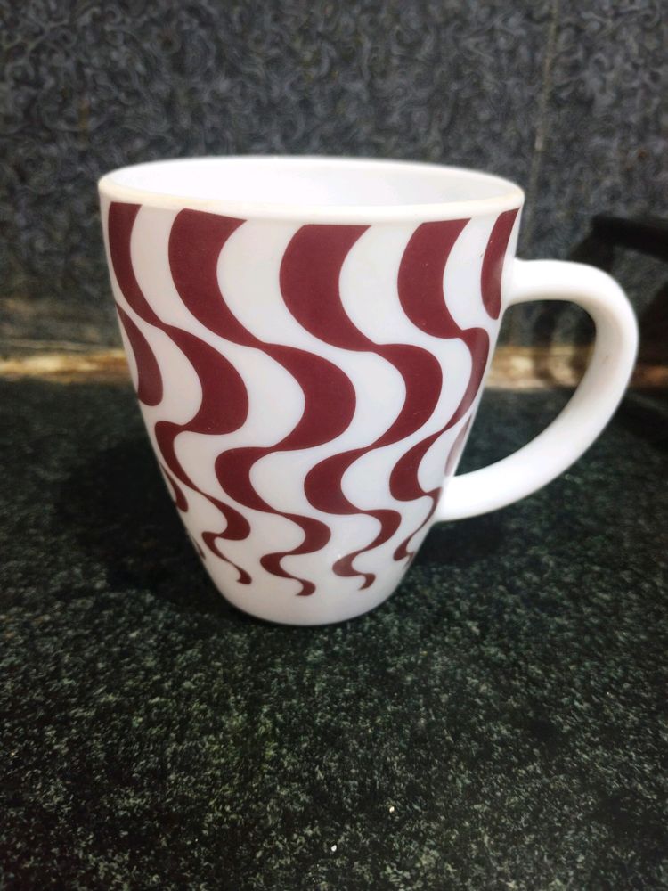 Beautiful Cerimic cup