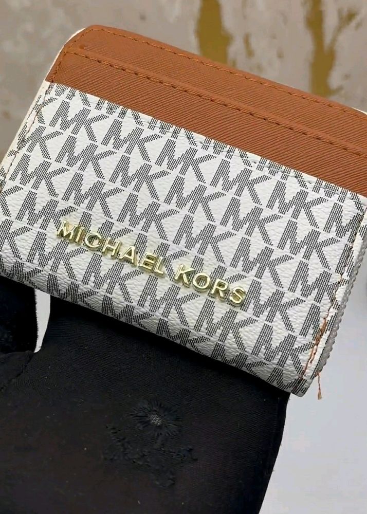 Micheal kors Wallet