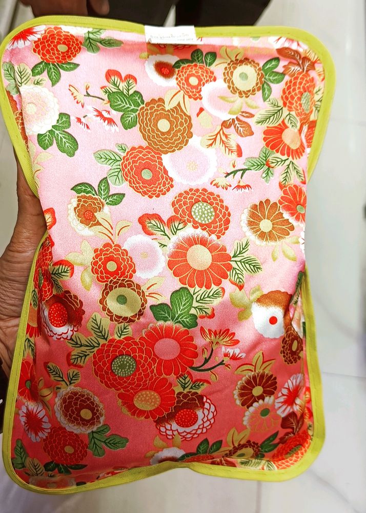 Hot Water Bottle For Your Pain Relux Body
