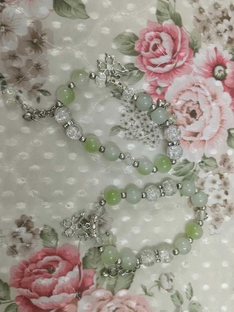 fairy bracelet
