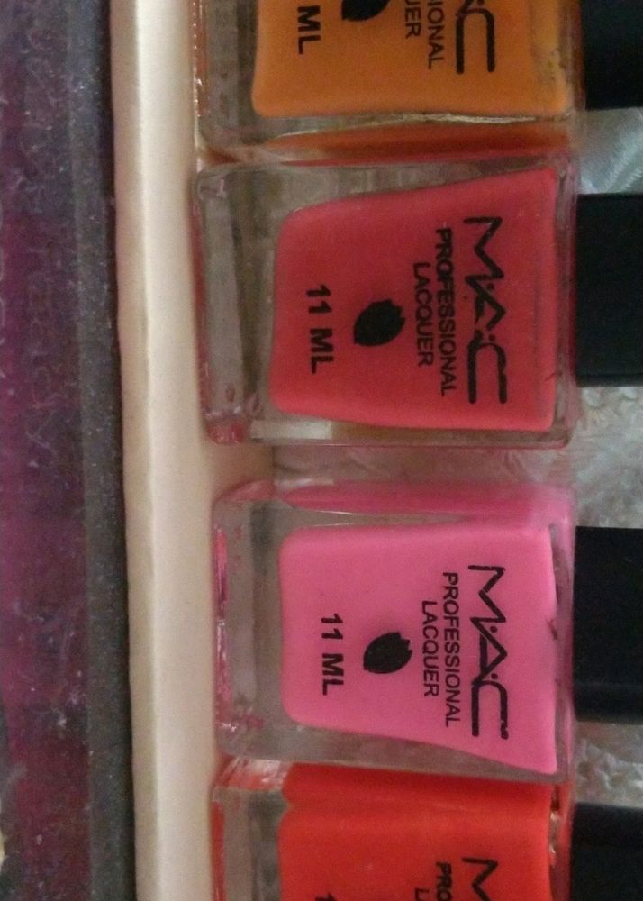 Nail Polish