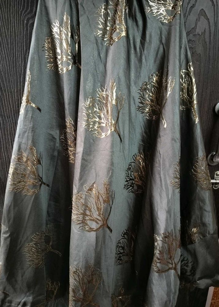 crop top skirt with dupatta
