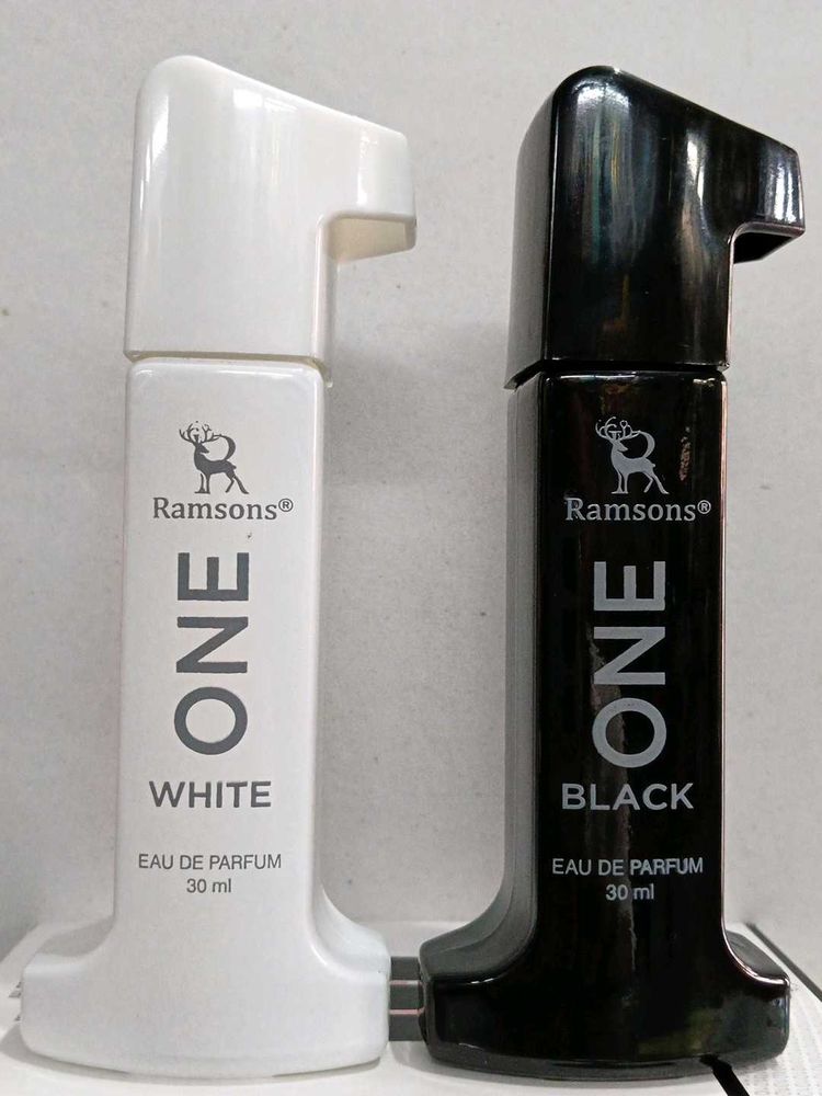 Ramsons ONE Eau de Parfum Set