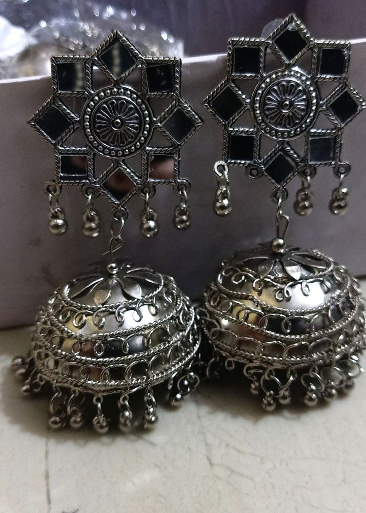 Jhumki