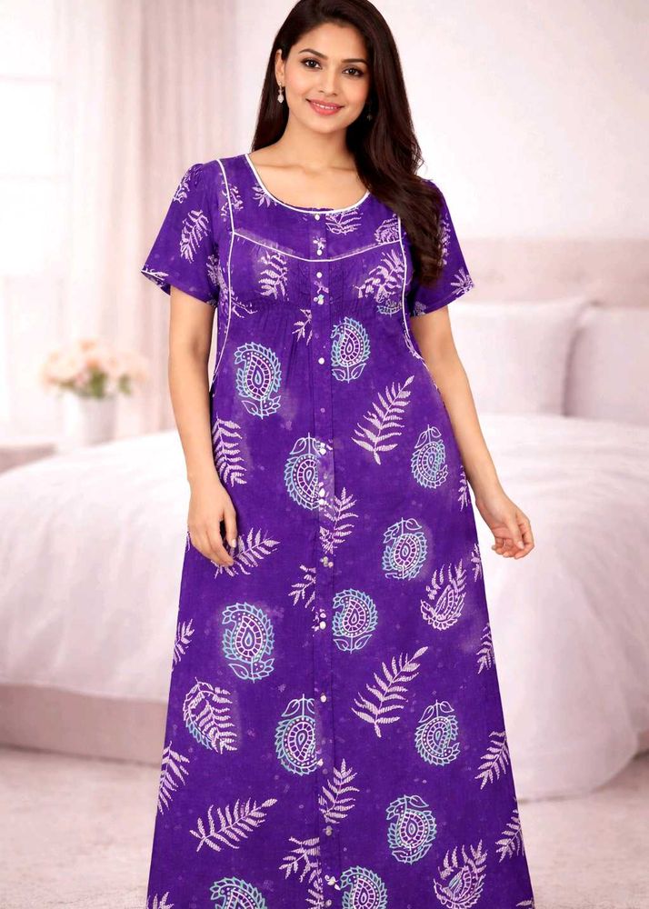 New Nightgown XL stock clearance