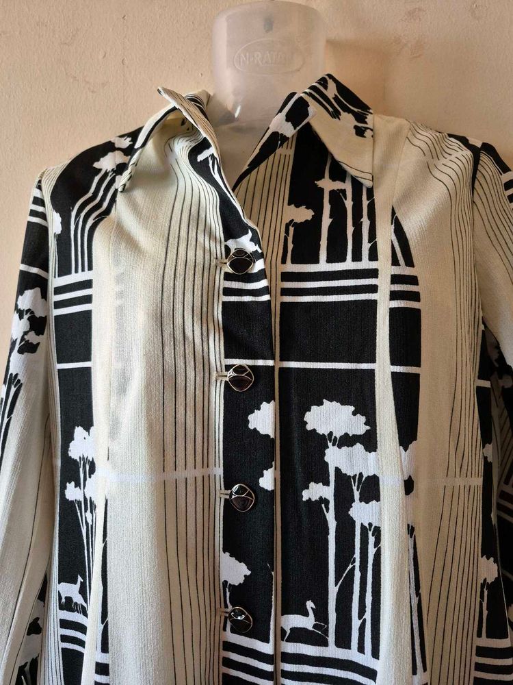 Western Party Wear Kurta
