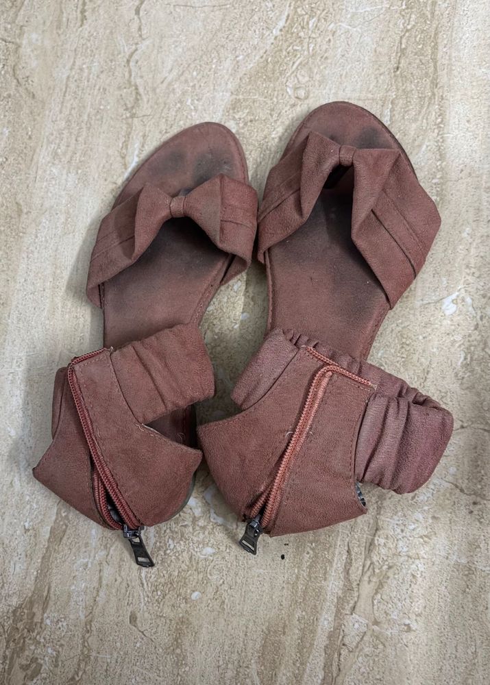 Stylish Women's Sandals