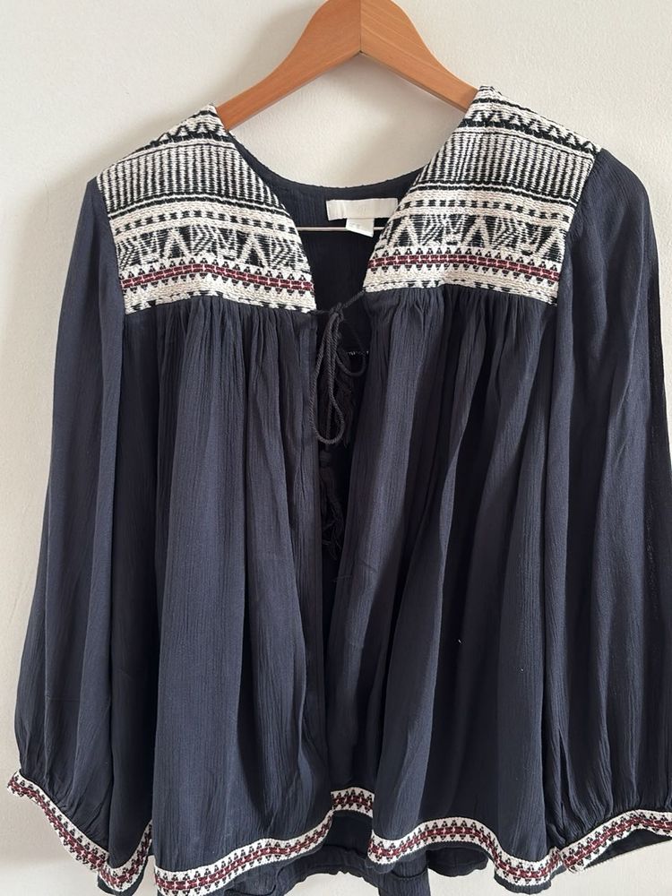 H&amp;M Shrug