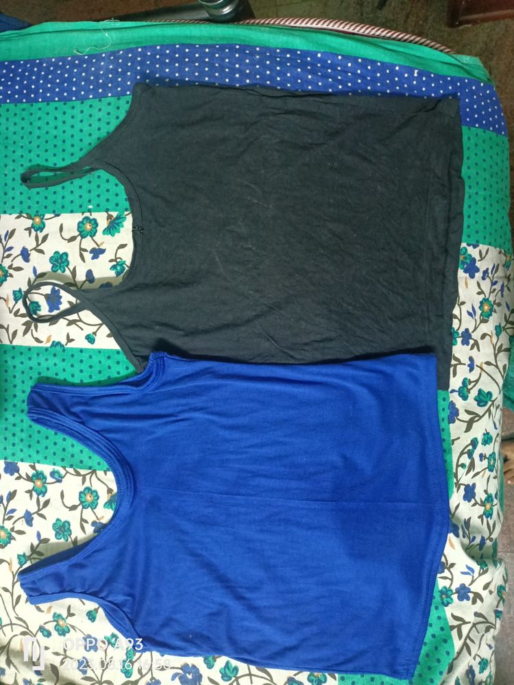 2 Camisoles on ramzan offer