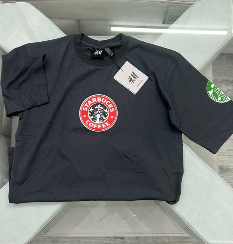 H&amp;M Tshirt ALL SIZE AVAILABLE