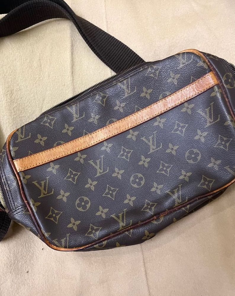 Louis Vuitton Sling Bag