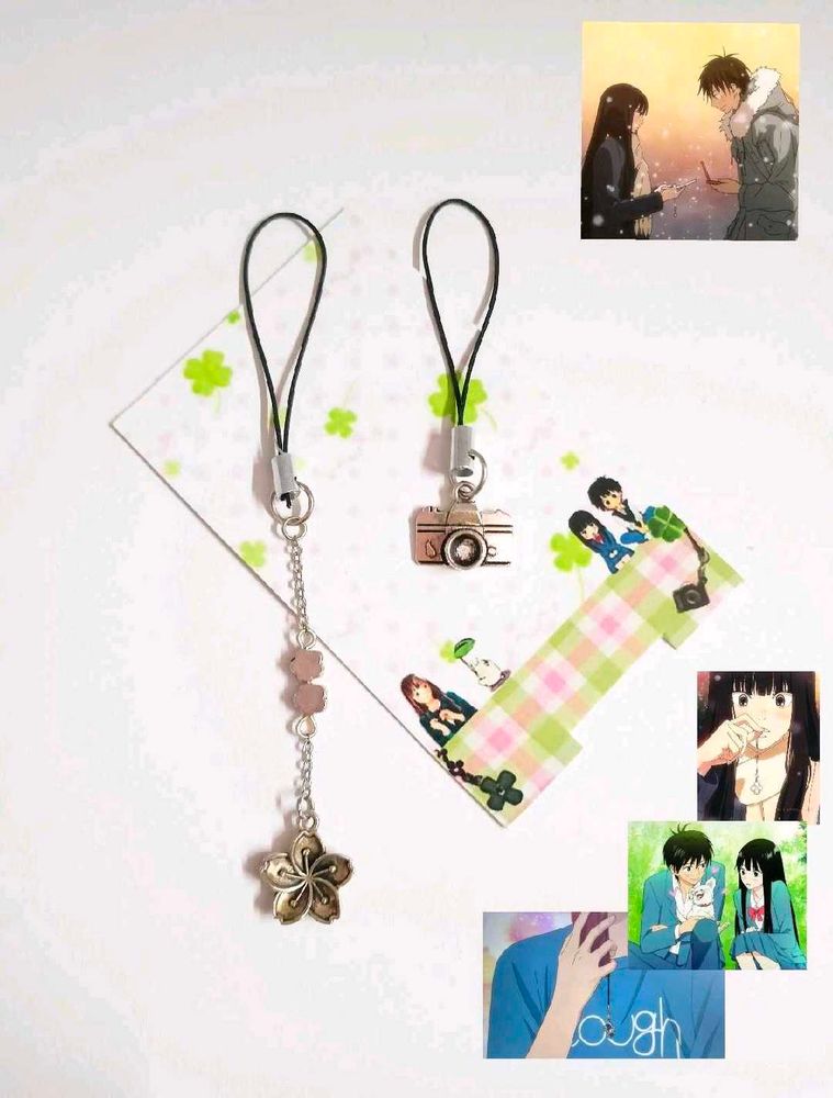 phonecharms combo