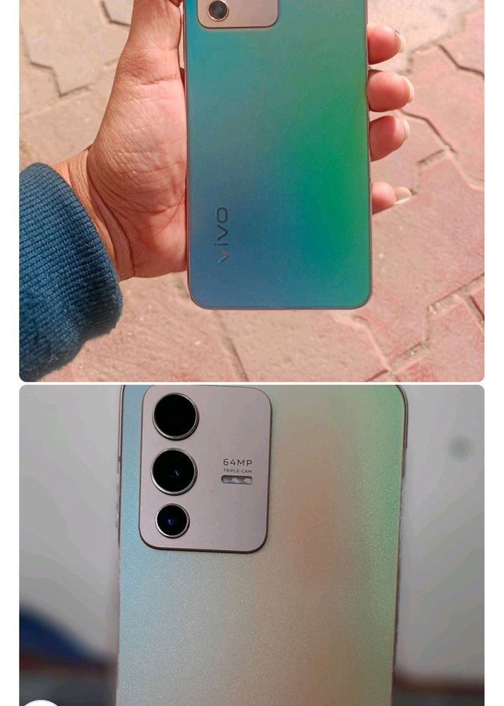 VIVO V 23 5G