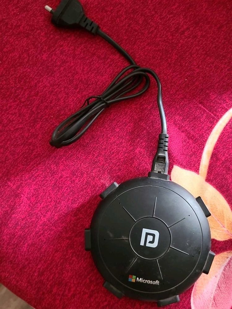 Protronics Portable Power Adapter