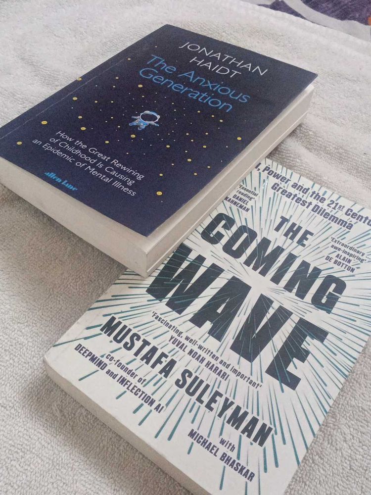 Popular Business Books