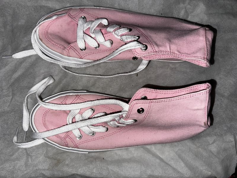 H&amp;M Shoes