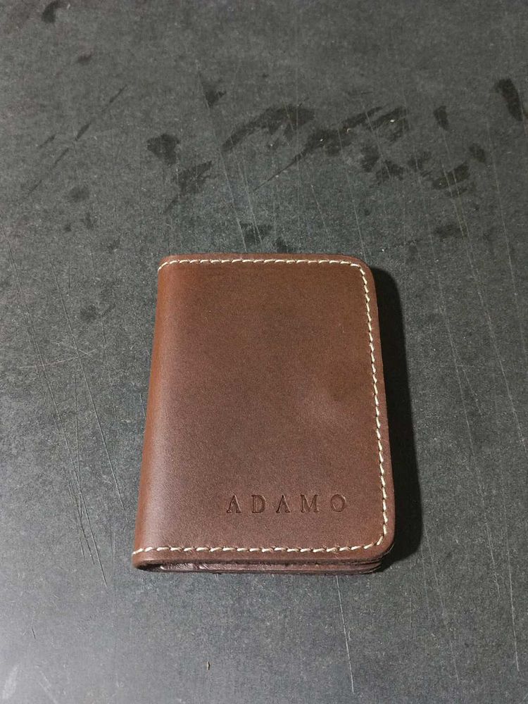 Card Holder | Minimalist Wallet