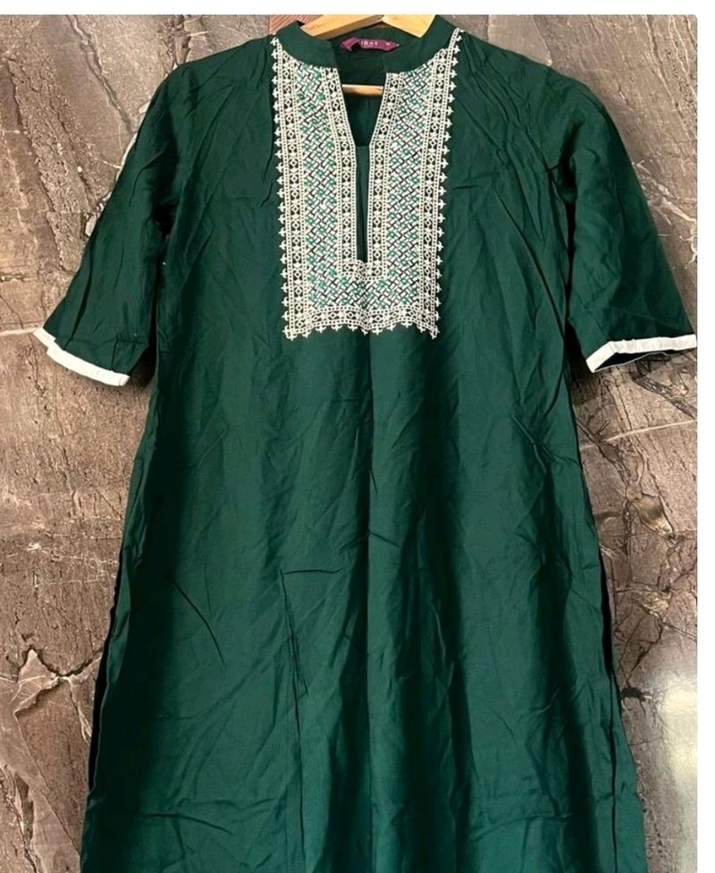 Amazing Kurti