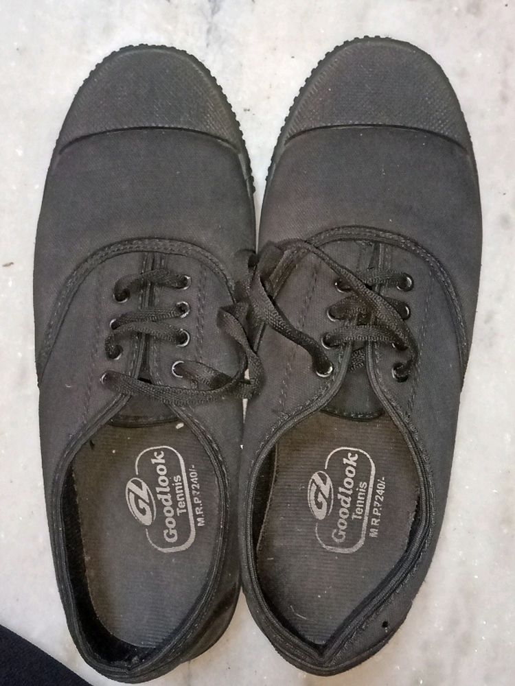 Shoes For Boys