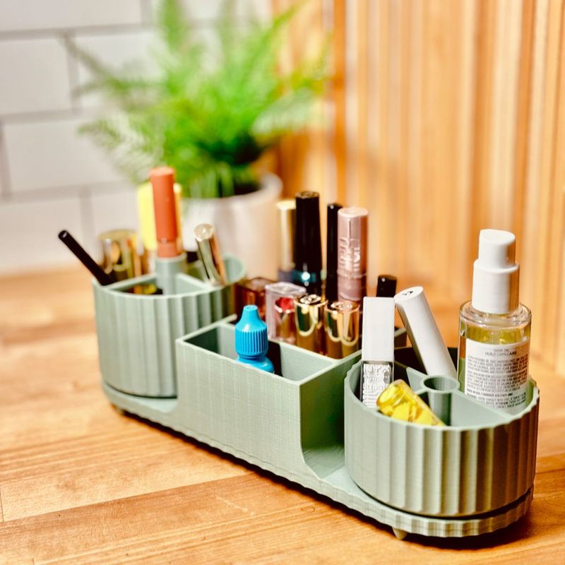 Spinning  Organizer