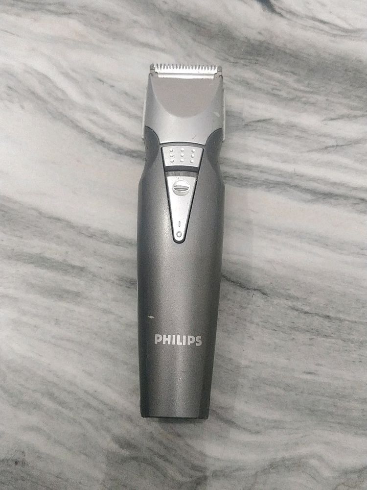 Hair Trimmer Dead Condition Me He Band He
