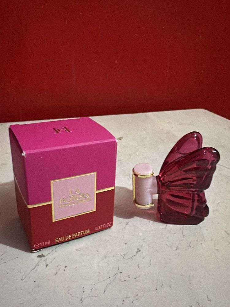 La Bomba Perfume - Eau de Parfum