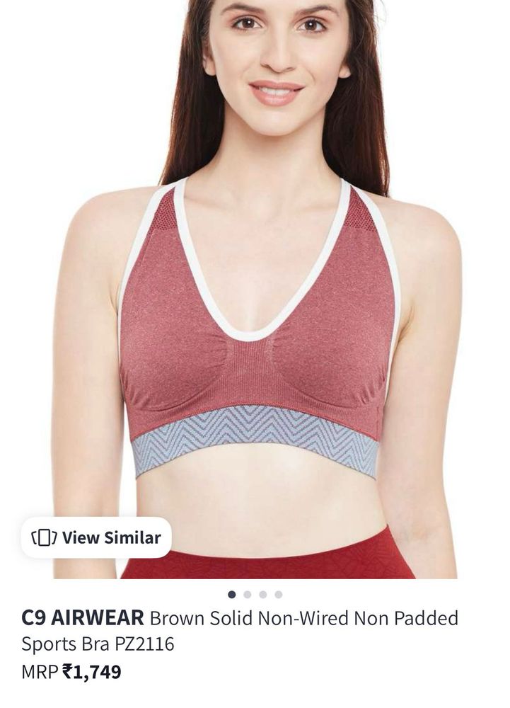 C9 Air wear Sports Bra Women
