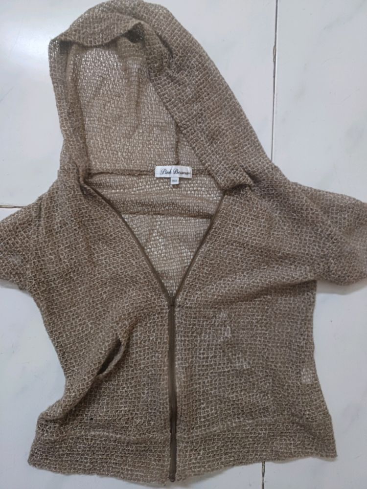 Hoodie Trending Top