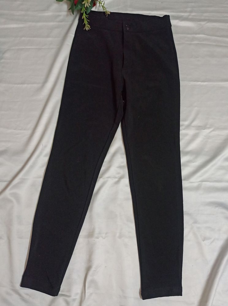 Formal pant