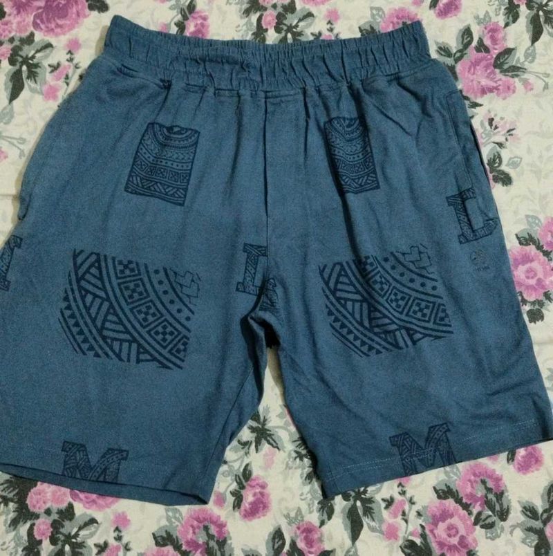 Men Casual Shorts