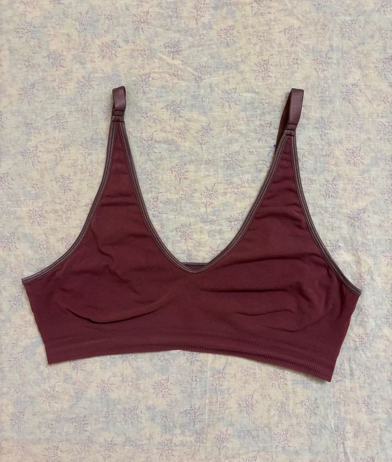 Wunderlove by Westside sports Bra
