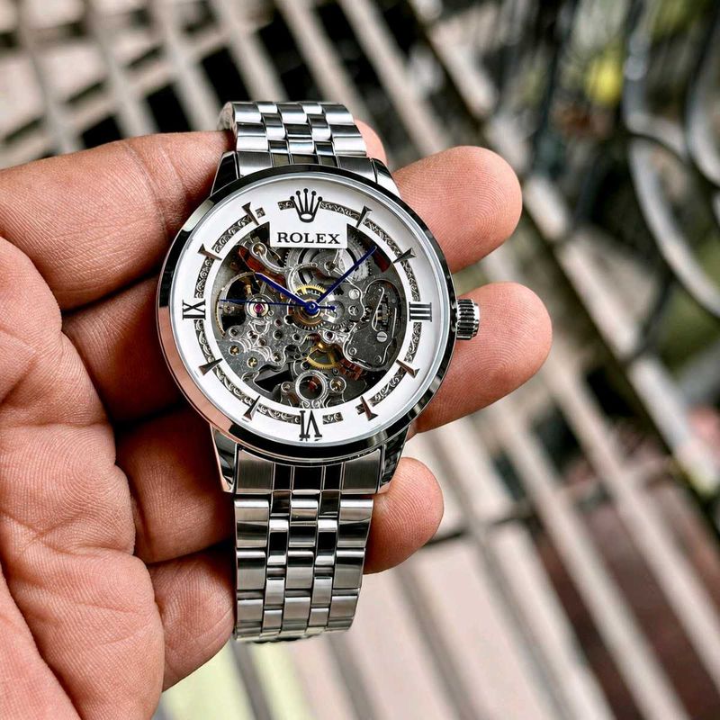 Men's Watch