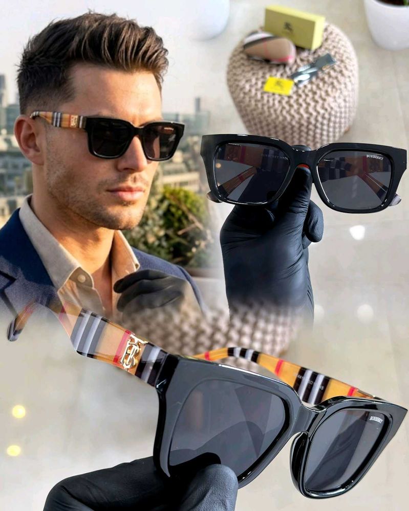 Burberry Sunglasses PREMIUM COPY FOR UNISEX