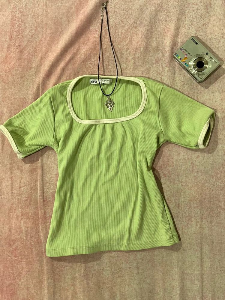 combo of 2 cute tops