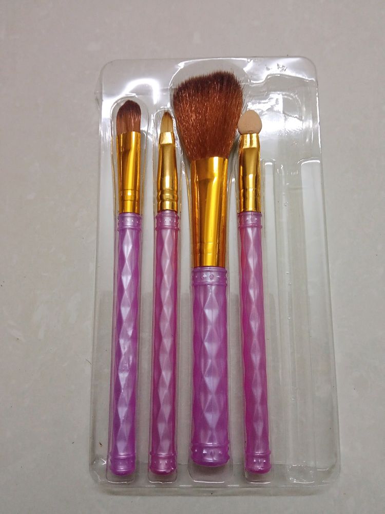 Beauty Brush Set