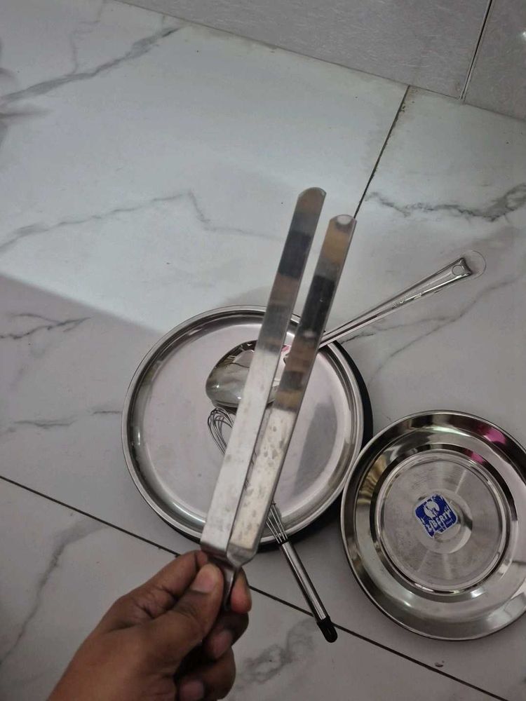 Cooking Utensils Set - Liberty