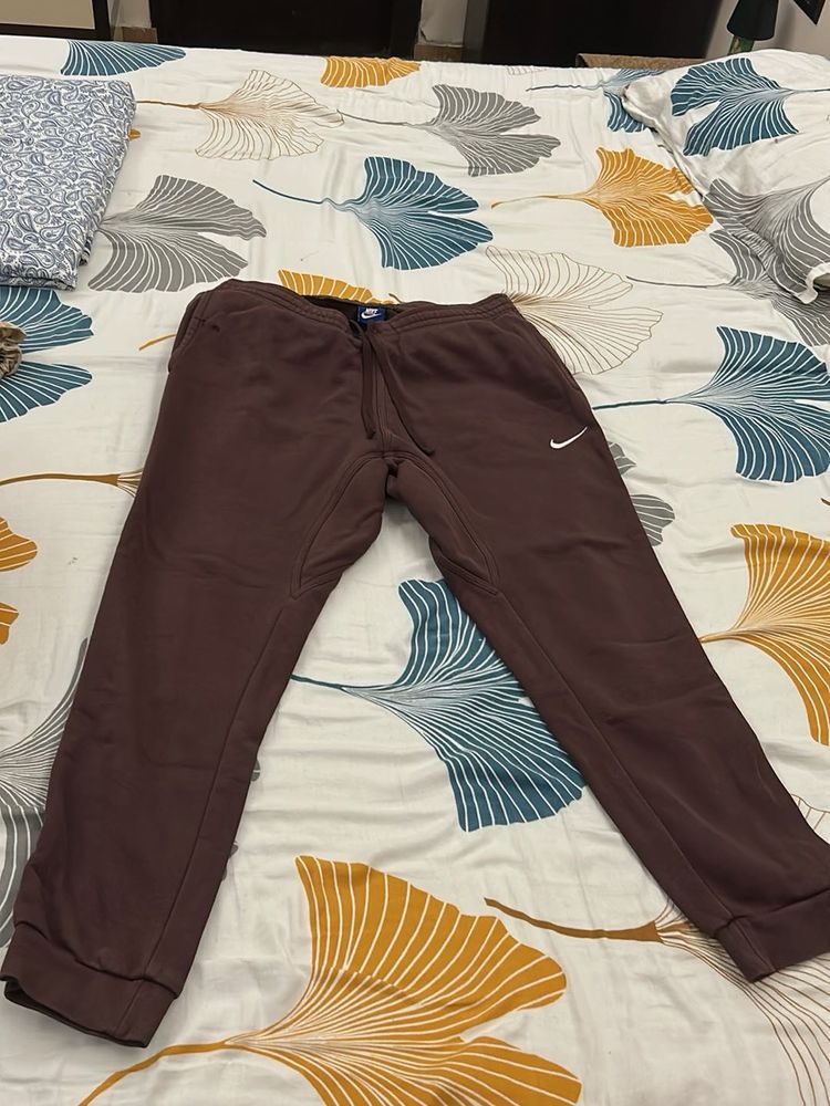 Nike Jogger Pants