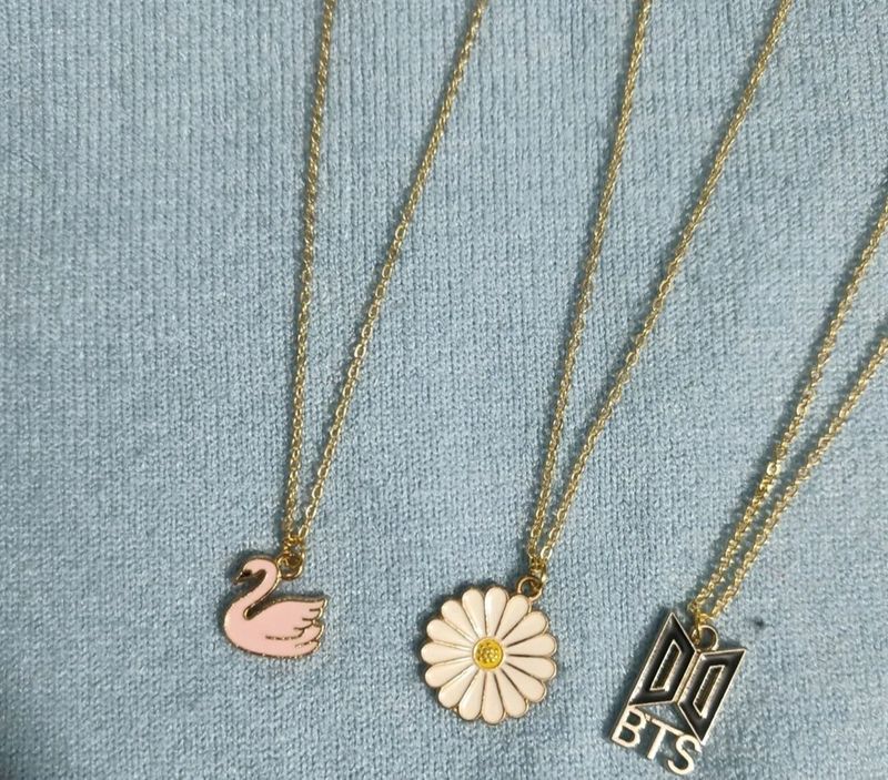 Pendent