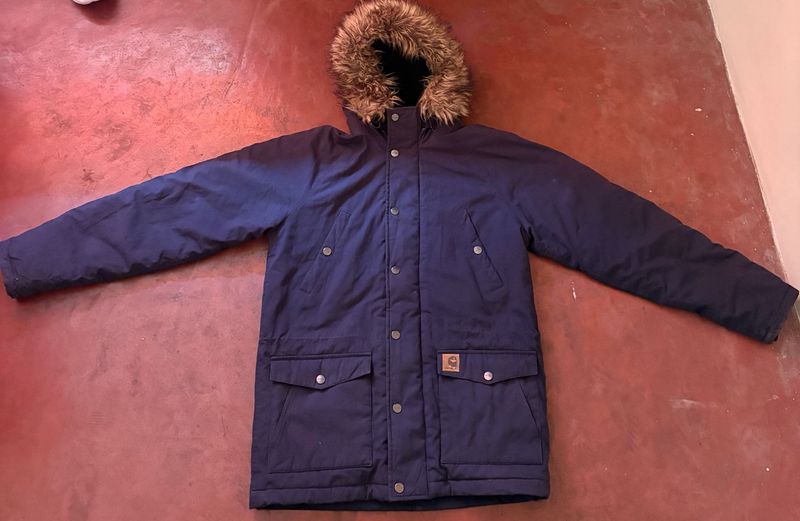 Carhartt Winter Parka Jacket