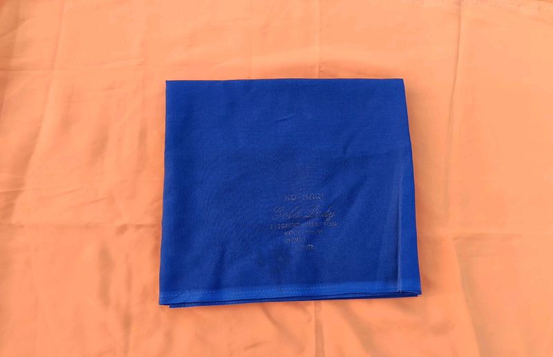 Cotton Blouse Material 1Mtr