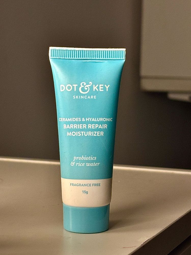 Dot &amp; Key Barrier Repair Moisturizer