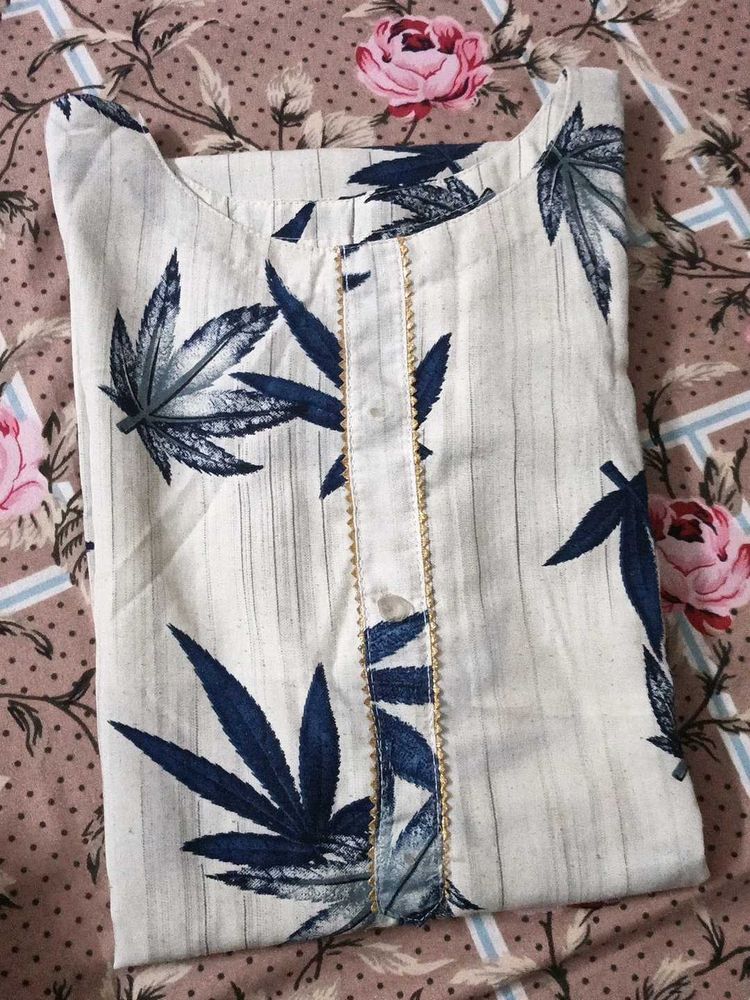Beutiful Kurta Set