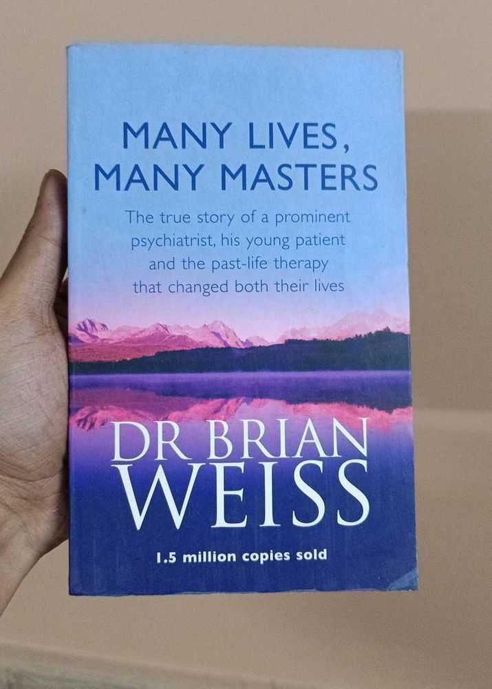 Many Lives, Master