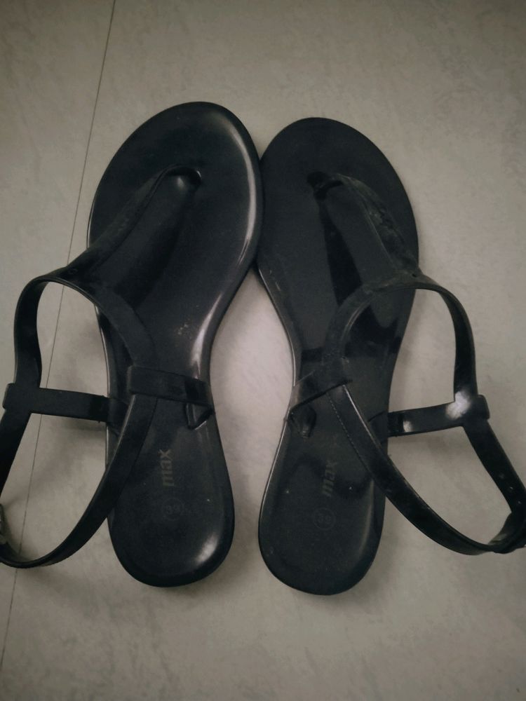 Max Flats  Used 4-5 Times