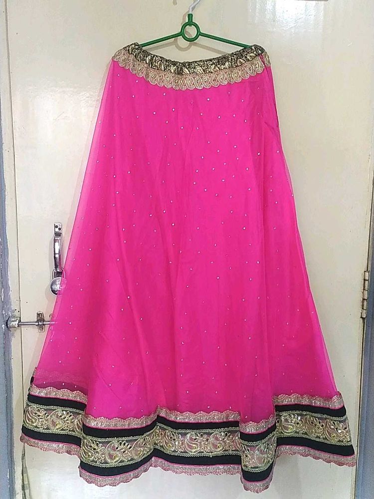 New Lehenga