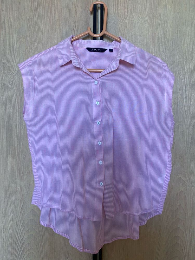 😍SHOPPERS STOP (FRATINI) brand Shirt