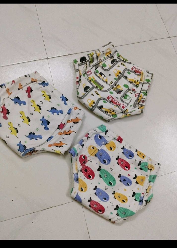 Superbpttom Potty Training Pants Size 1