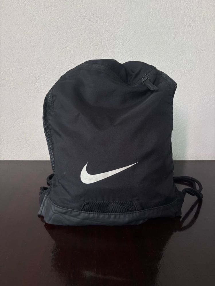 Nike Drawstring Gym Bag